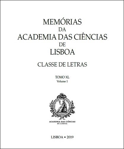 EVOCAÇÃO DE LUIZ FRANCISCO REBELLO NAS “MEMÓRIAS DA ACADEMIA DAS CIÊNCIAS”