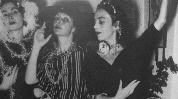 UM FILME SOBRE SOPHIA