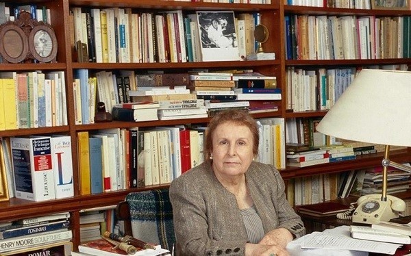 A SIBILA: “PORQUE… PORQUE…”