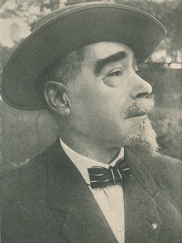 EVOCAÇÃO DE MARCELINO MESQUITA NO CENTENÁRIO DA SUA MORTE