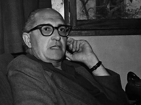O DRAMARTURGO JORGE DE SENA NO CENTENÁRIO DO SEU NASCIMENTO