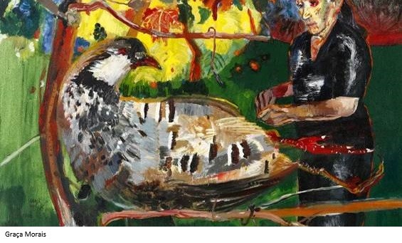 CINCO POEMAS – C
