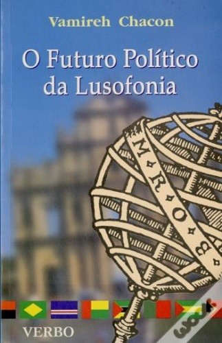 CRÓNICAS LUSO-TROPICAIS