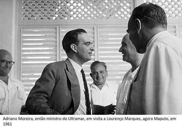 CRÓNICAS LUSO-TROPICAIS