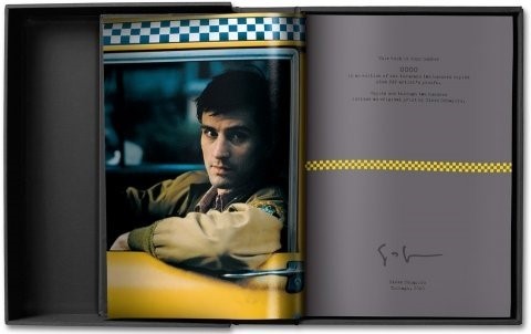 REDENÇÃO E SANGUE EM SCORSESE