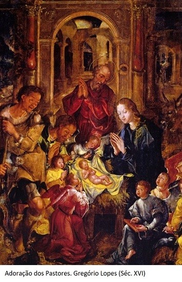 FELIZ NATAL DE ANO BOM E FUTUROS MELHORES!