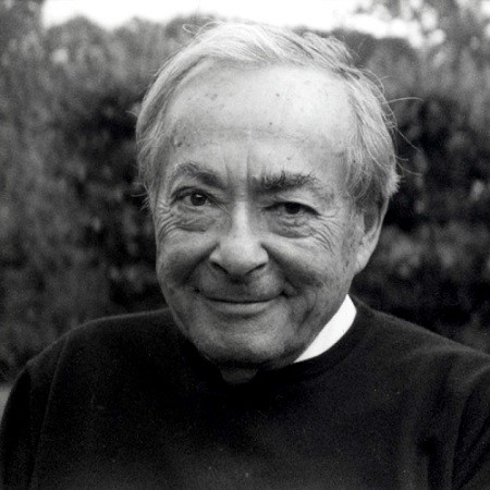 GEORGE STEINER: ETERNAMENTE!