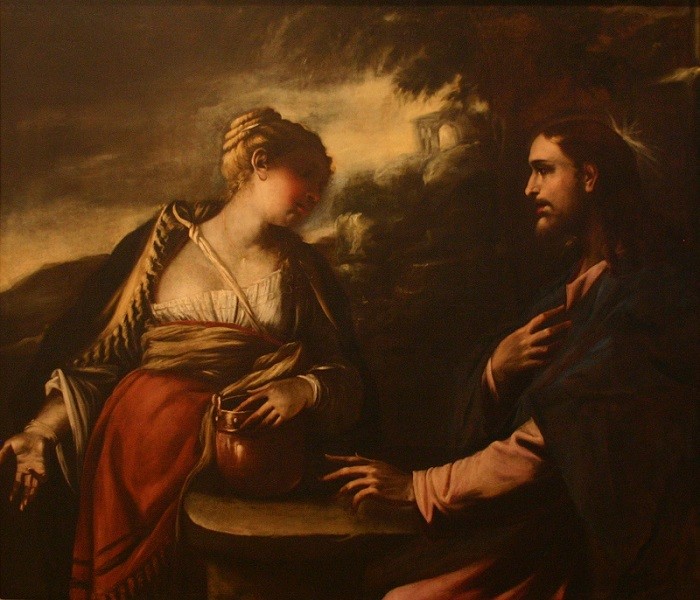 A MULHER NA IGREJA