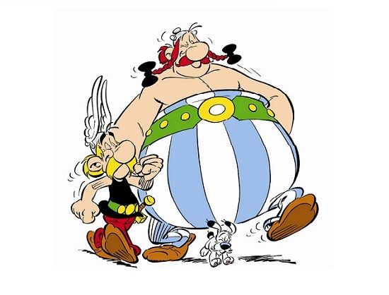 ALBERT UDERZO (1927-2020)