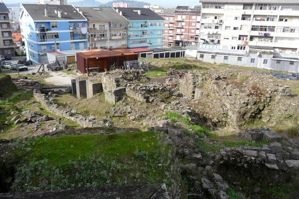 NOS 20 ANOS DA RECUPERAÇÃO DO TEATRO ROMANO DE BRAGA