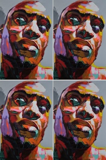 GEORGE FLOYD: HOW CAN I FREE MY MIND?