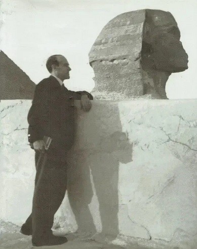 O CENTENÁRIO DE RUBEN A.