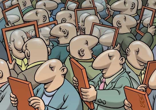 CRÓNICA DA CULTURA