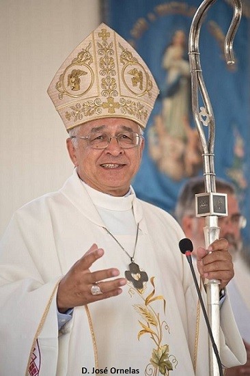 DESCONFINAR A IGREJA. 1