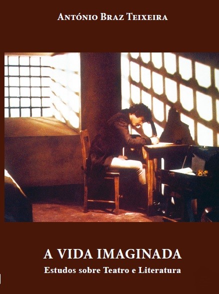 UM LIVRO RECENTE COM REFERÊNCIAS TEATRAIS