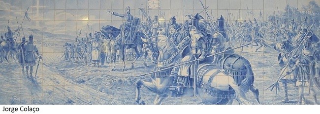 30 BOAS RAZÕES PARA PORTUGAL