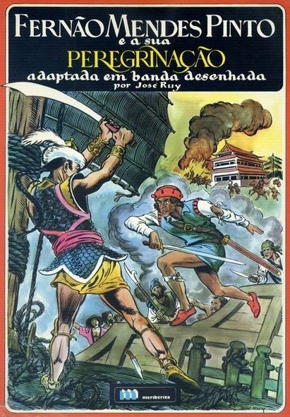 A LÍNGUA PORTUGUESA NO MUNDO