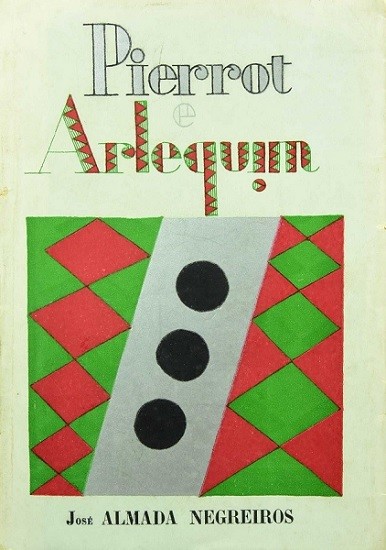CINQUENTENÁRIO DA MORTE DE ALMADA NEGREIROS (II)
