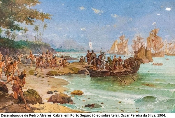 A LÍNGUA PORTUGUESA NO MUNDO