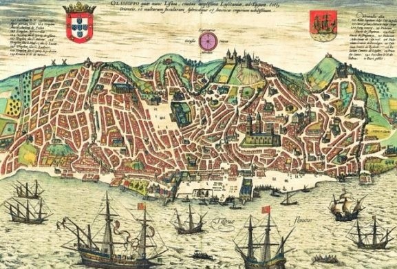 30 BOAS RAZÕES PARA PORTUGAL