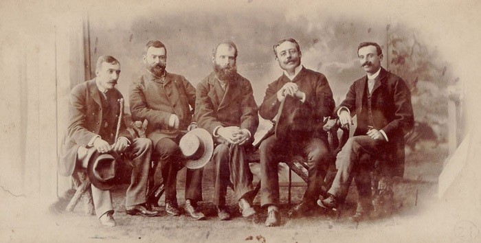 30 BOAS RAZÕES PARA PORTUGAL