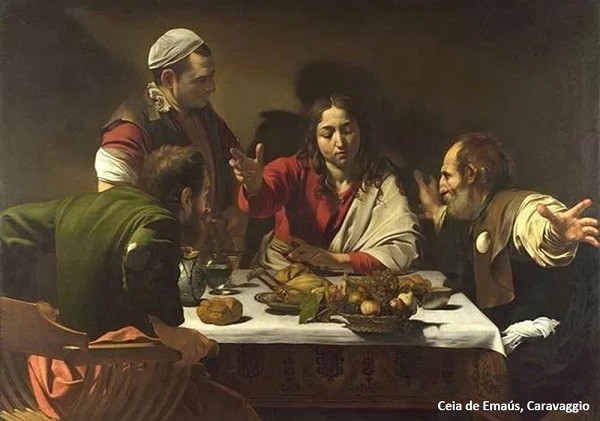 CONVERSA COM HANS KÜNG. 2