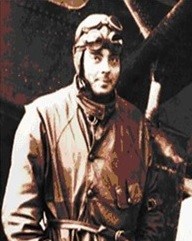 ANTOINE DE SAINT EXUPÉRY