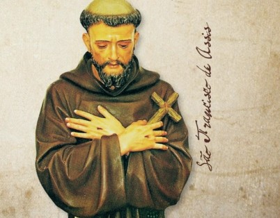 FRATELLI  TUTTI. 4. A fraternidade e as religiões