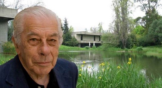 GONÇALO RIBEIRO TELLES (1922-2020)
