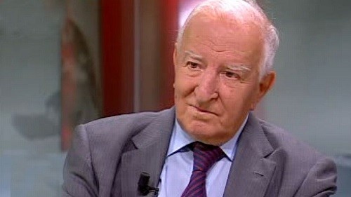 EDUARDO LOURENÇO (1923-2020)