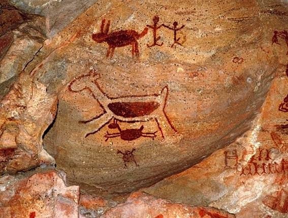 CRÓNICA DA CULTURA
