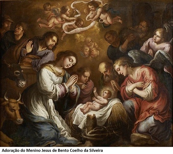 FELIZ NATAL!