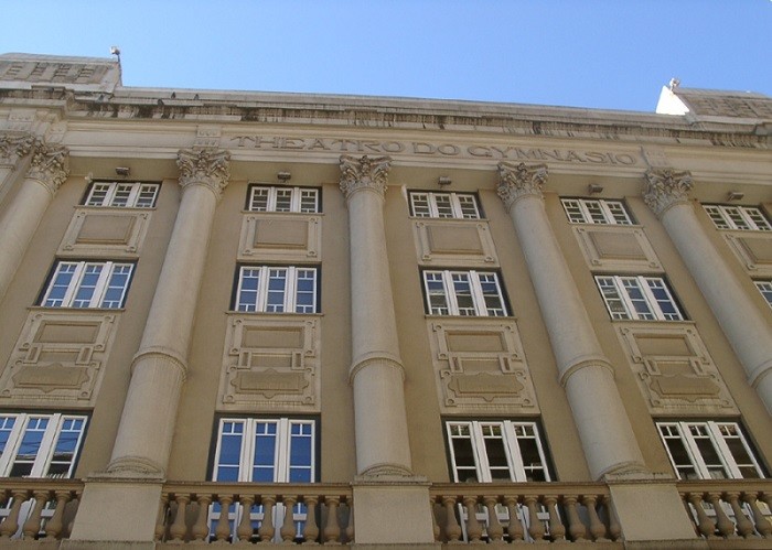 175 ANOS DE RENOVAÇÃO DOS TEATROS EM LISBOA