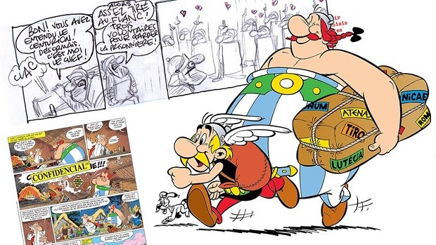 CADA ROCA COM SEU FUSO…