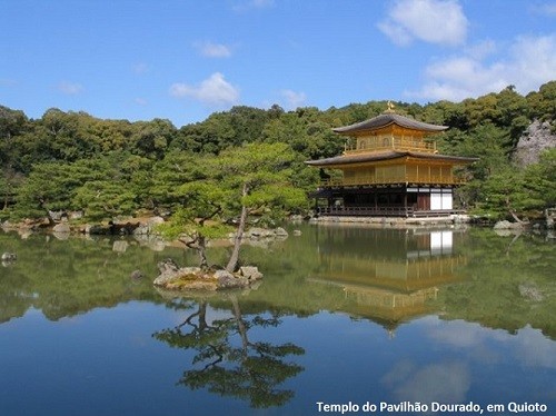 CARTAS NOVAS À PRINCESA DE MIM / EM REBUSCA DO JAPÃO XIX