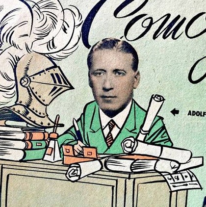 CADA ROCA COM SEU FUSO…