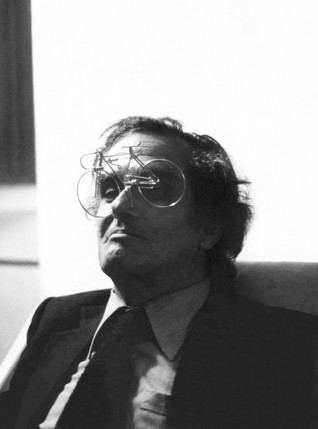 ALEXANDRE O’NEILL: O EXEMPLO DE COMO DIZER AS COISAS