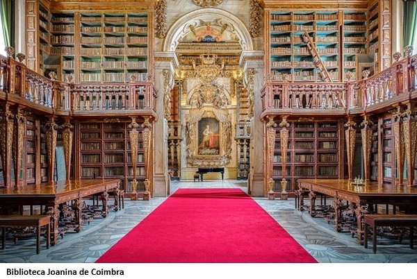 A LÍNGUA PORTUGUESA NO MUNDO