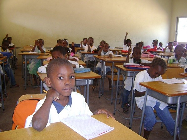 EDUCAÇÃO PARA A ECOLOGIA