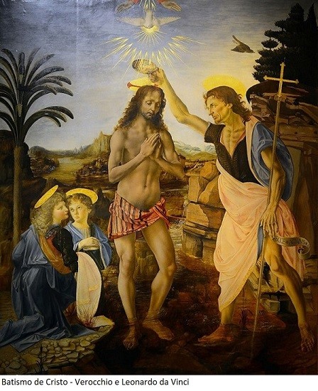 FIM DO CRISTIANISMO NA EUROPA? .1