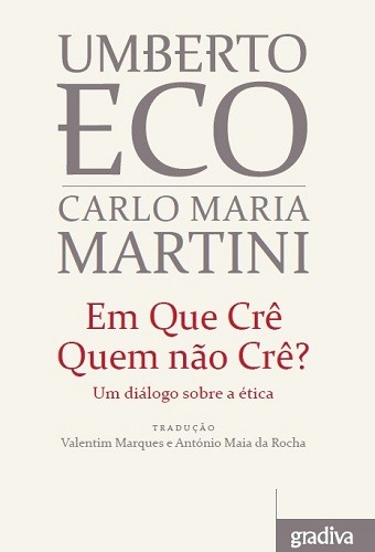 UMBERTO ECO E CARLO MARIA MARTINI (II)