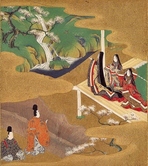 EM REBUSCA DO JAPÃO XXII