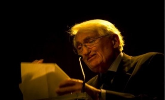 JÜRGEN HABERMAS