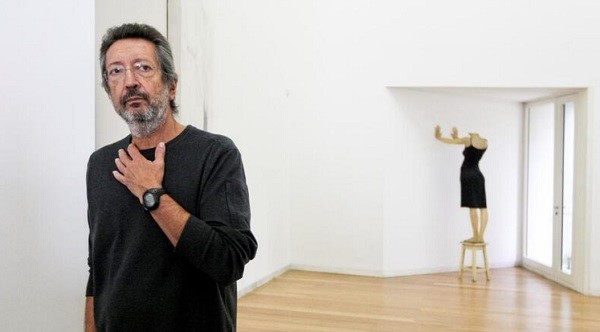 JULIÃO SARMENTO (1948-2021)