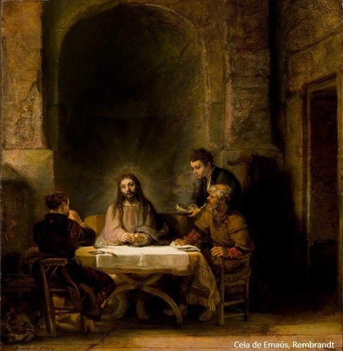 JESUS E A IGREJA. 3