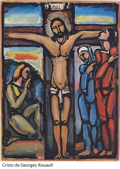 O PERIGO DE UM DEUS BOM