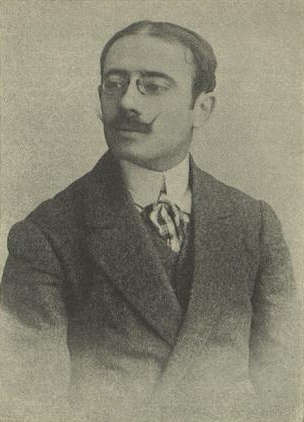 EVOCAÇÃO DE AUGUSTO DE CASTRO COMO DRAMATURGO
