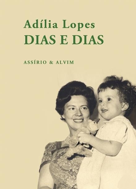 “DIAS E DIAS”…