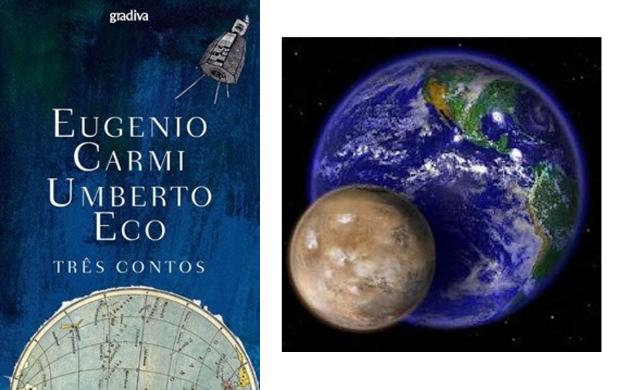 PARA QUEM AMA LER COM IMAGINAÇÃO