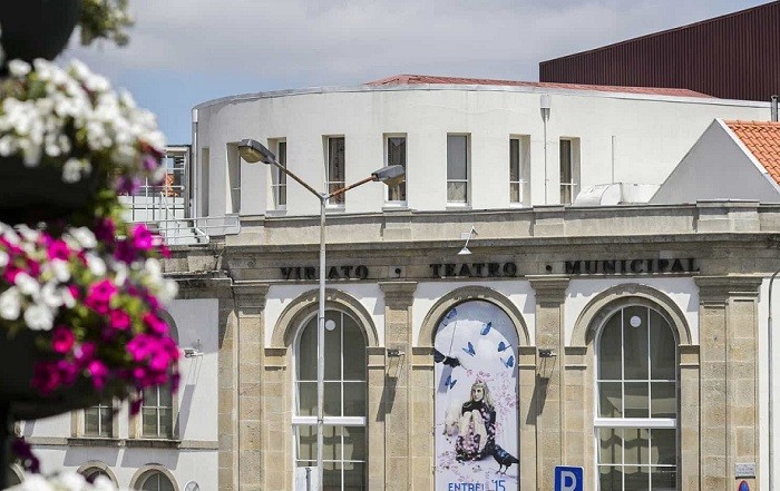 A RECUPERAÇÃO DO TEATRO VIRIATO DE VISEU